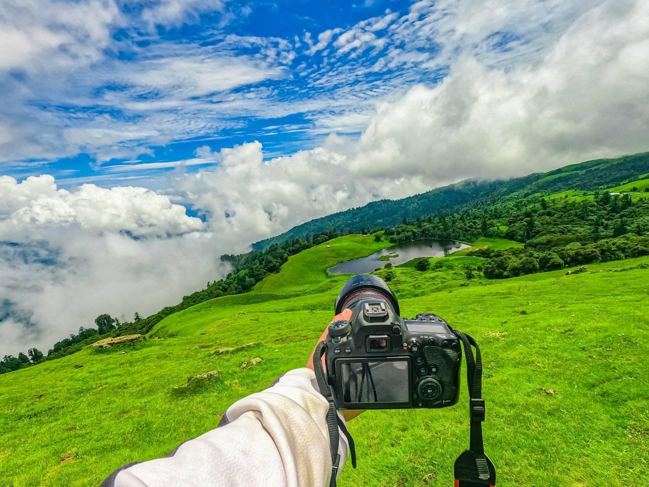 Arun rai photography
