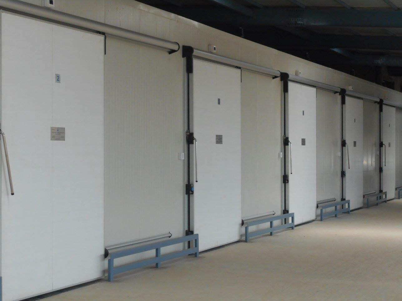 Pioneer Coldstore... - Pioneer Coldstore & Cladding Pvt. Ltd