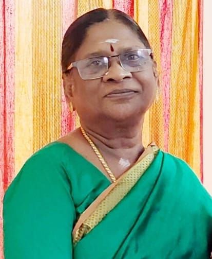 My beloved Amma Passed away ♥️😢 - Vijayachithra Rajendran | Facebook