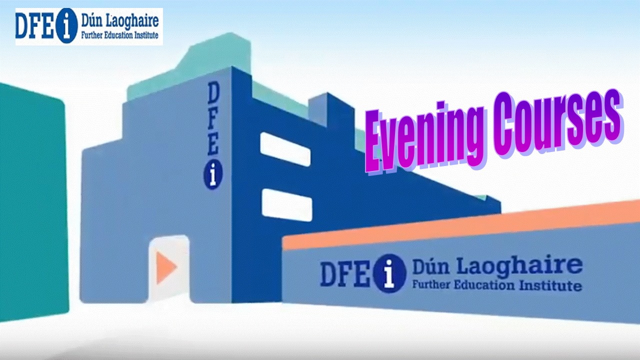 DFEi Evening Courses