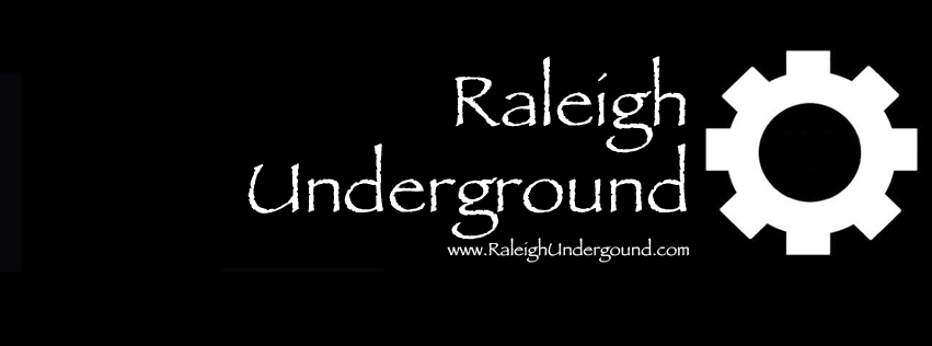 Raleigh Underground | Raleigh NC