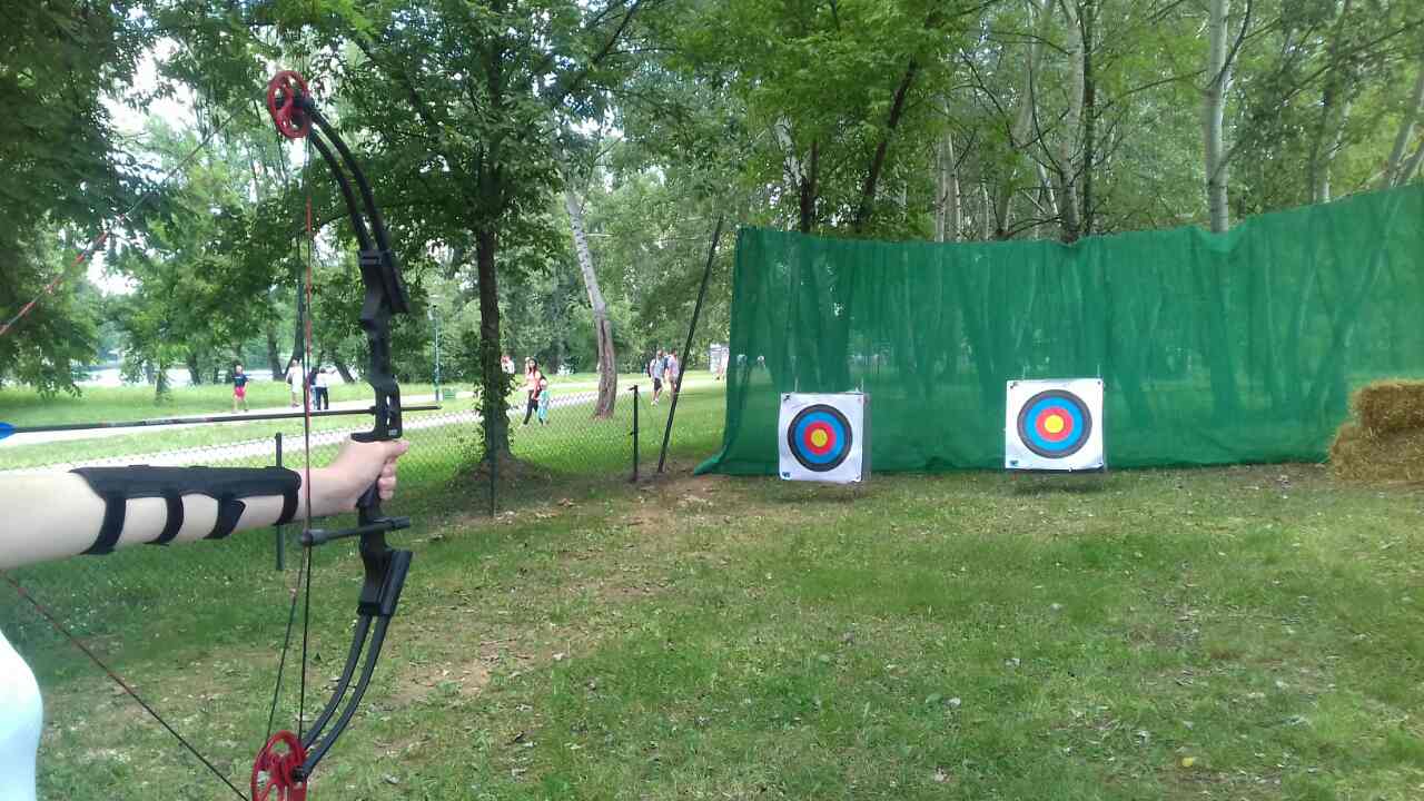 Archery 4 Fun Belgrade