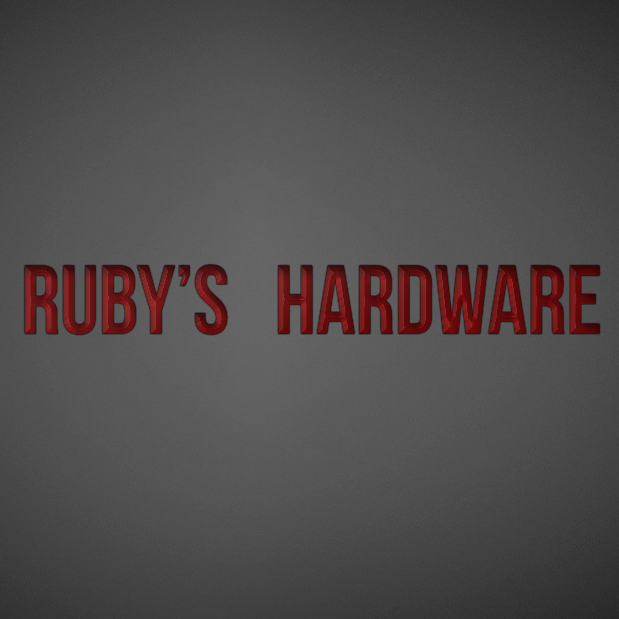 Ruby's Hardware - Gebraucht Computer Hardware