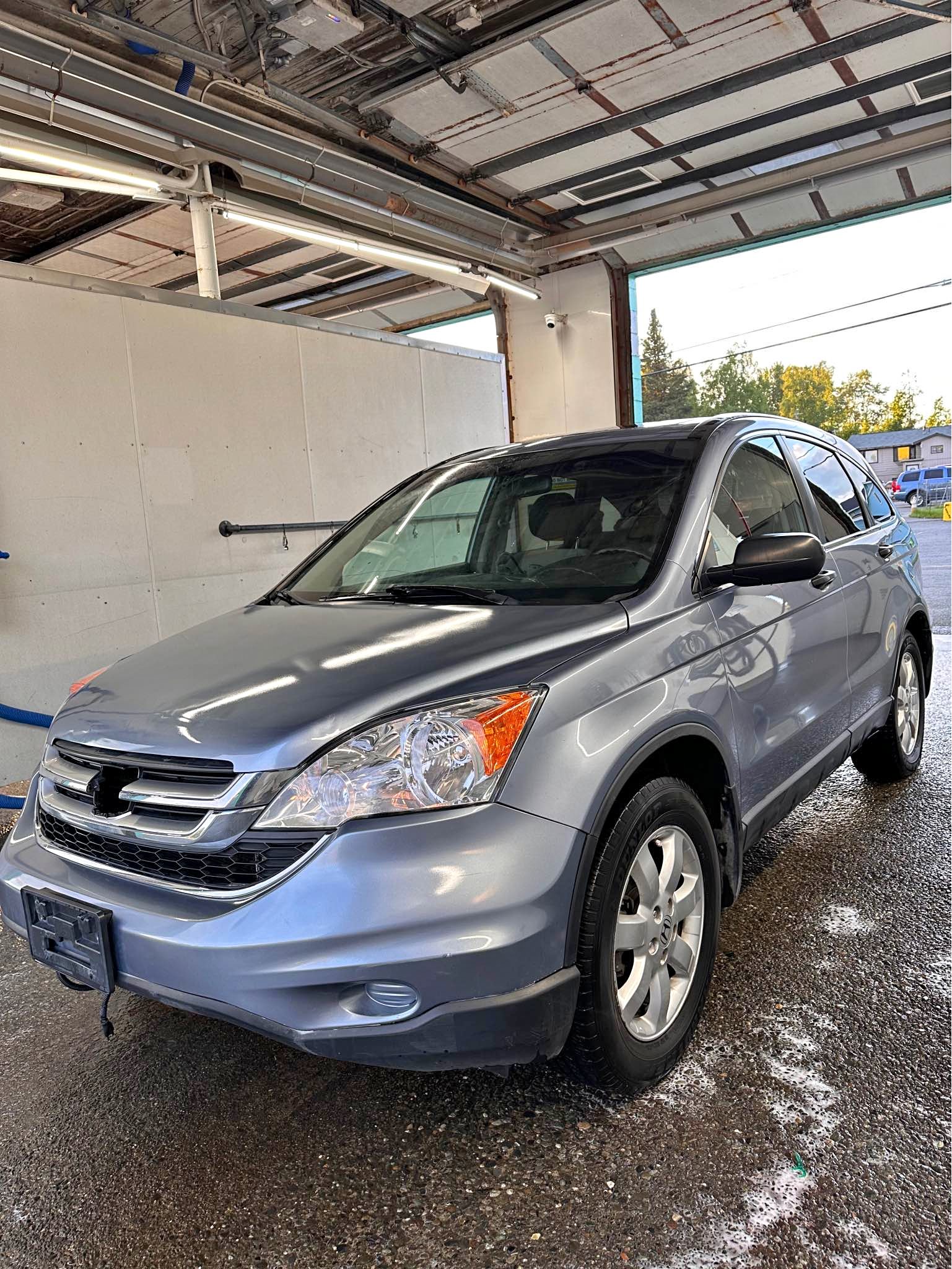 Sitemapcdatahttpskniidreferenzcom2007 Honda Cr V Ex Sport Utility 4d