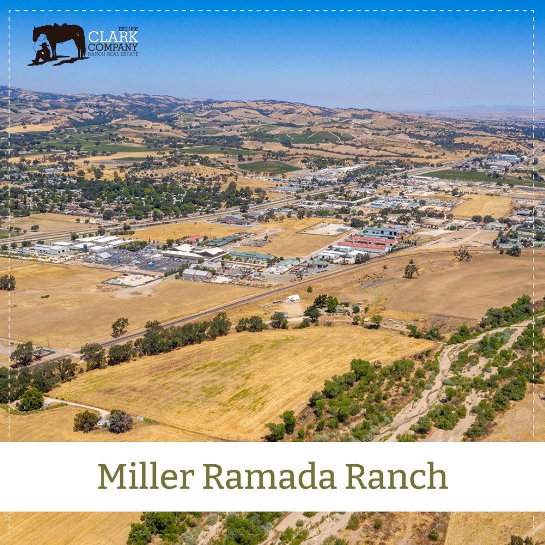 📢 Miller Ramada Ranch... - Clark Company Ranch Real Estate