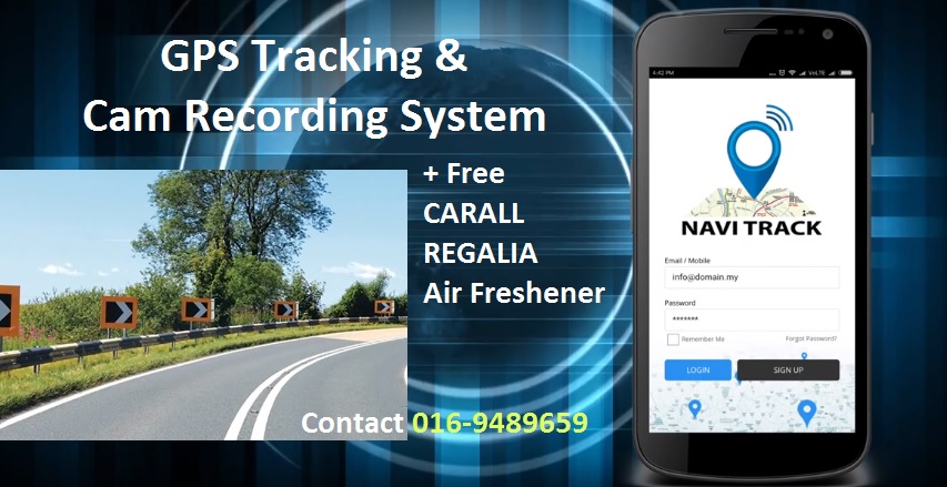 Navitrack