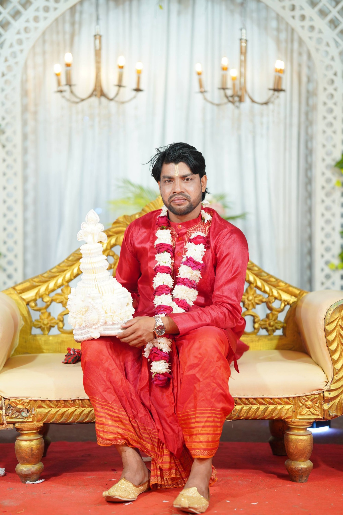 Wahid Rony