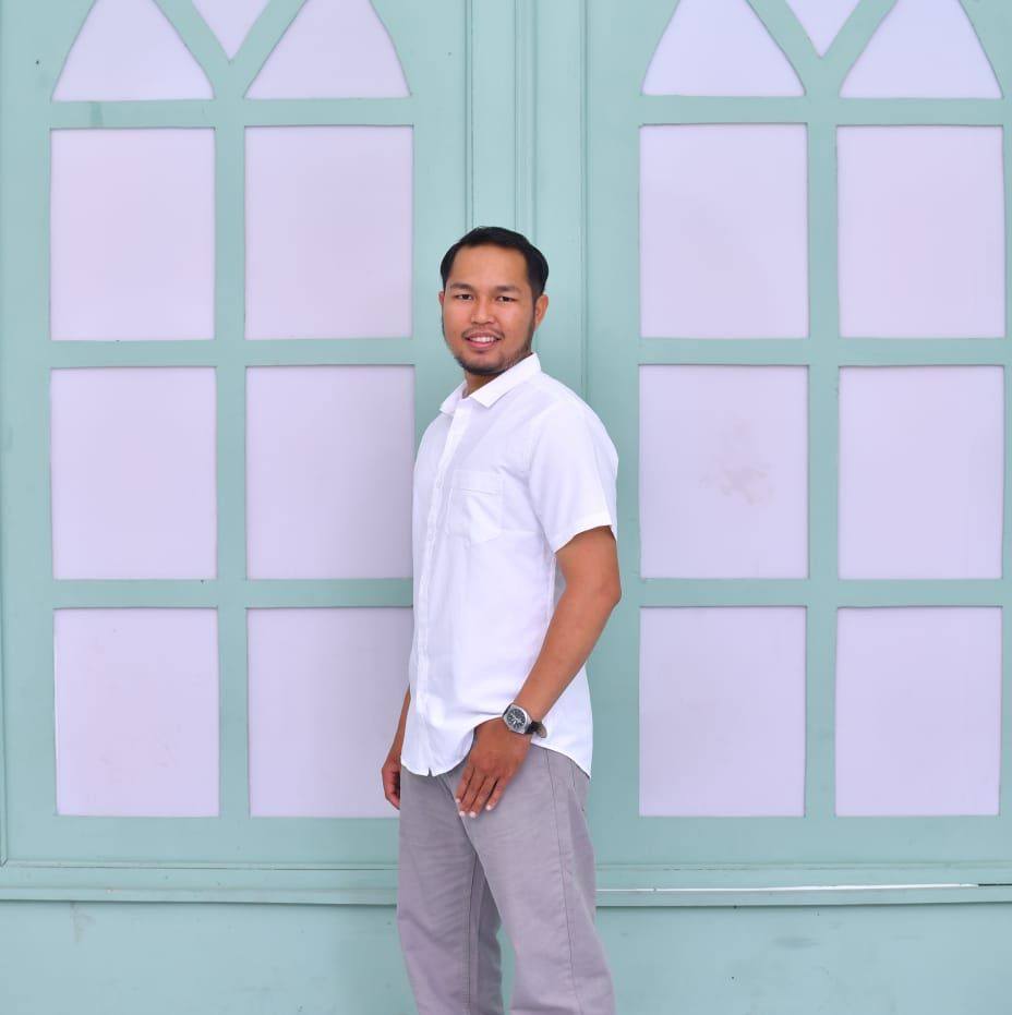 Muhammad Gunawan