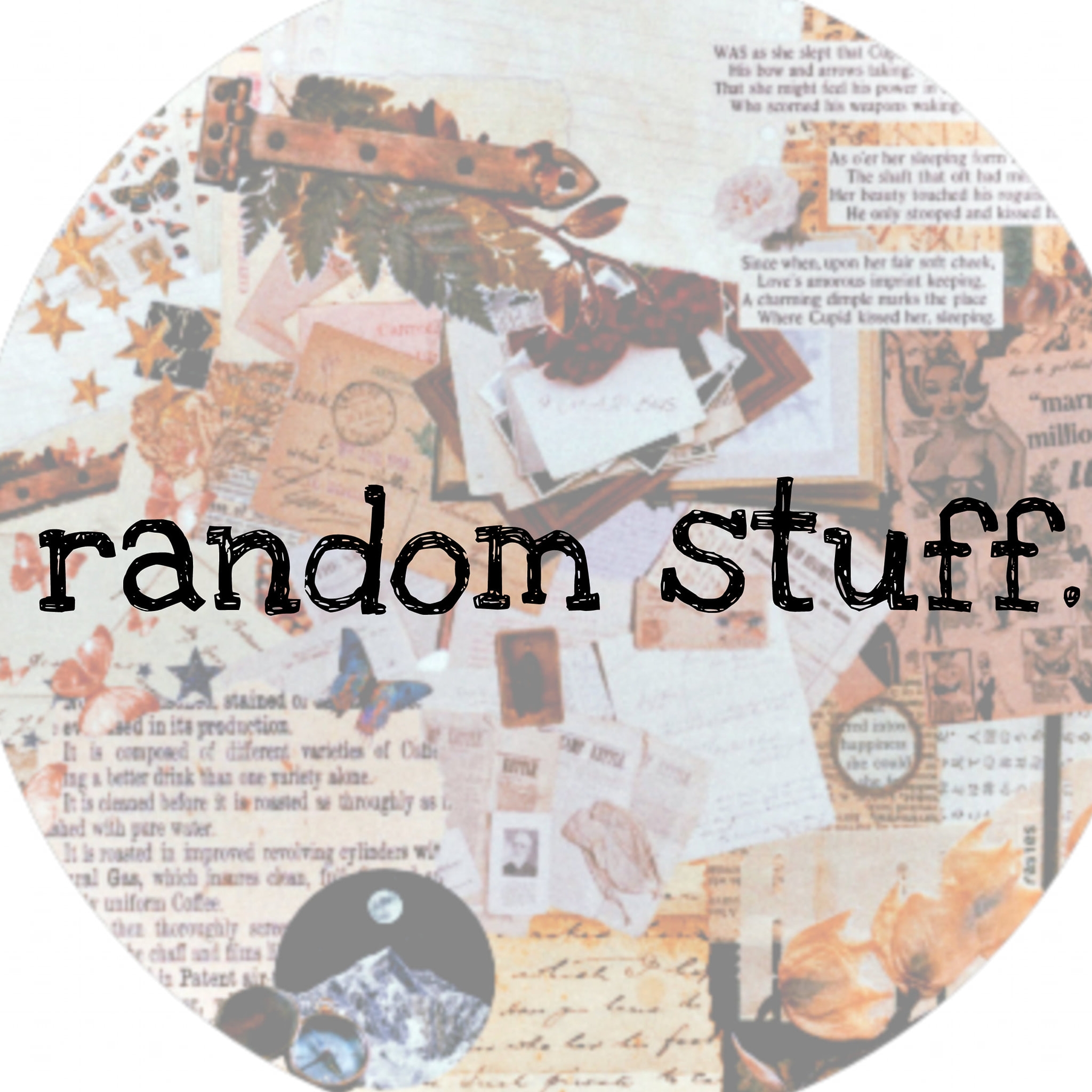 Randomstuff - Randomstuff added a new photo.