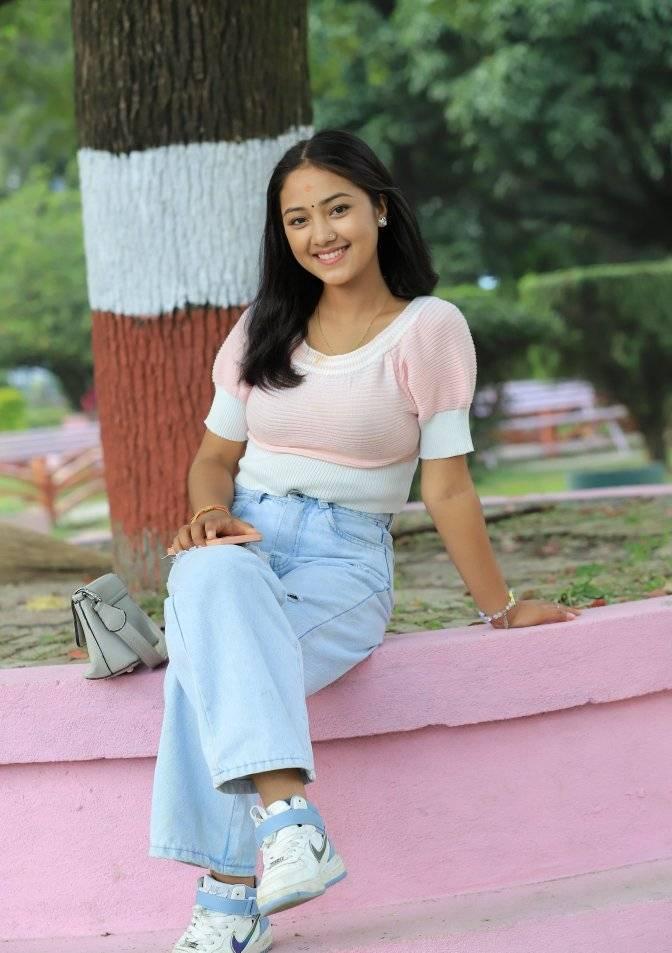 Shristi Xetrii