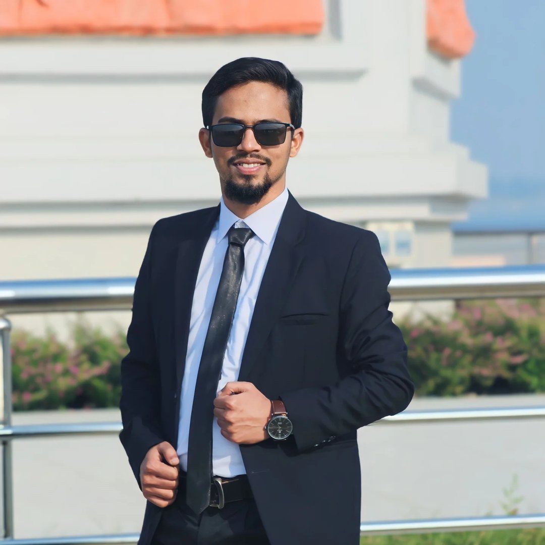 M. Rasel Rana