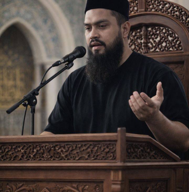 Cahaya Muhammad - 🌿 KELEBIHAN SAYYIDUL ISTIGHFAR 🌿 Sabda... | Facebook