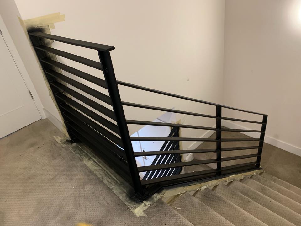 Dr Railing | Oakland CA