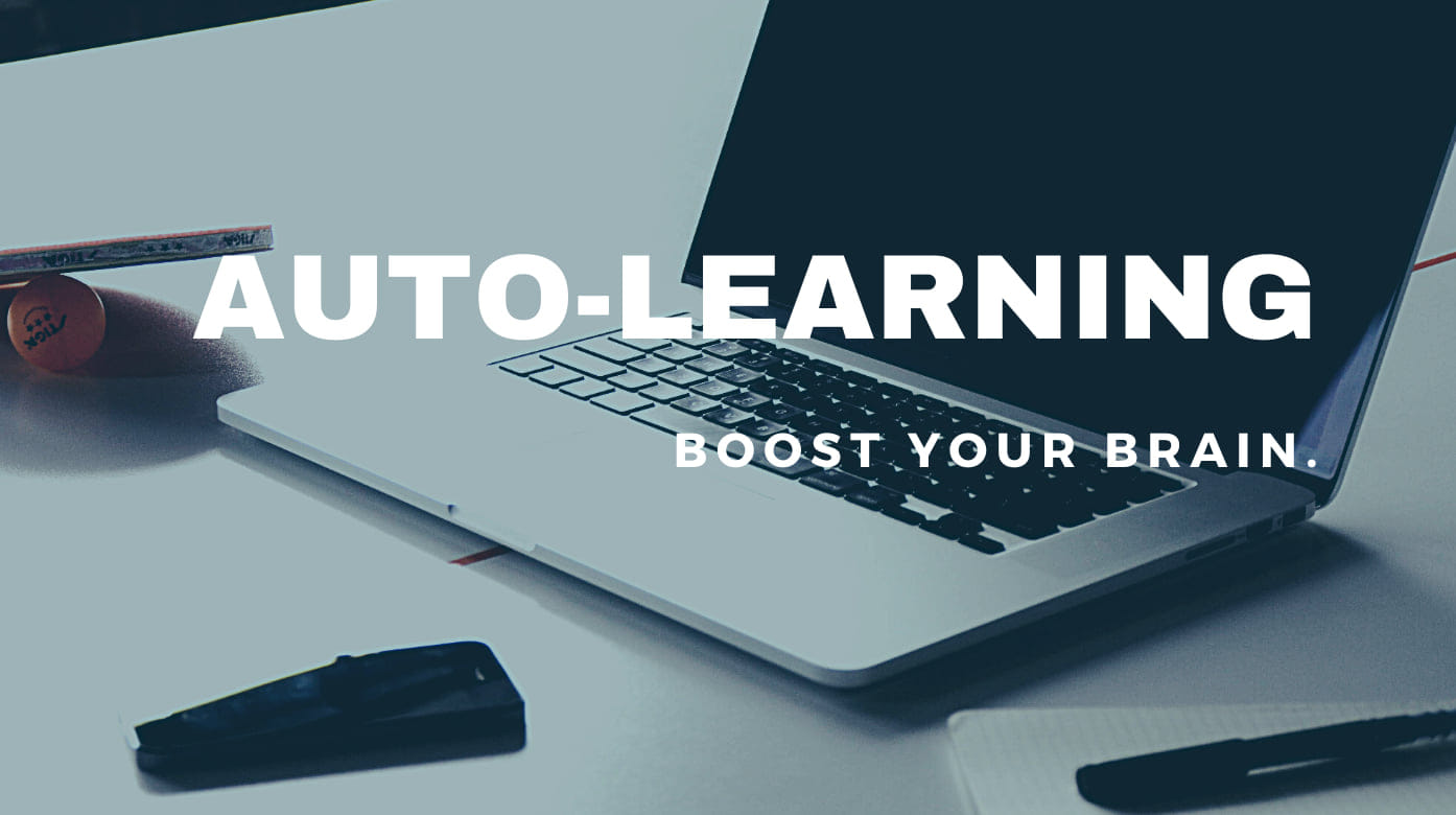 Auto-Learning | Yaoundé