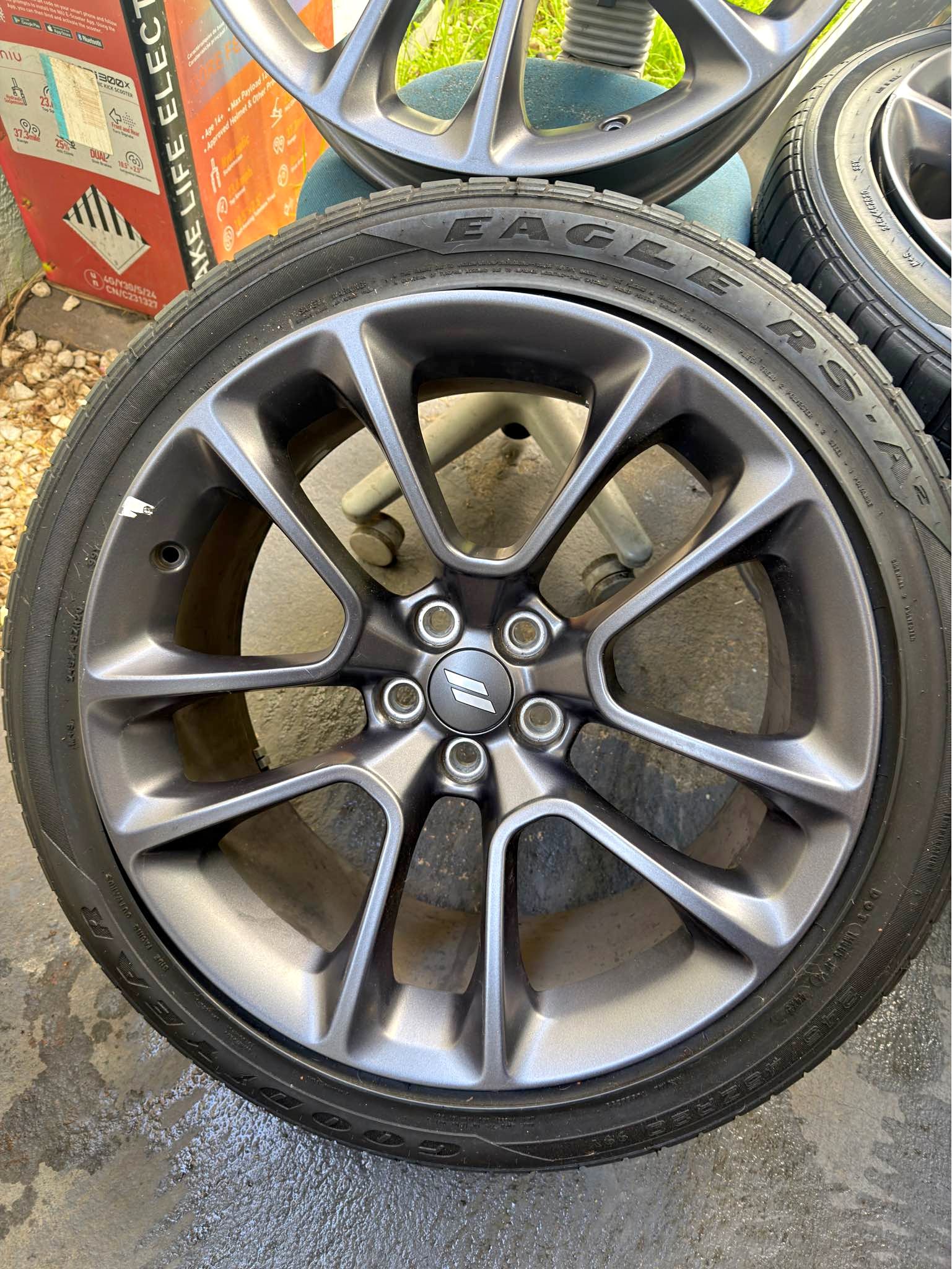 New and used Tires & Wheels for sale | Facebook Marketplace