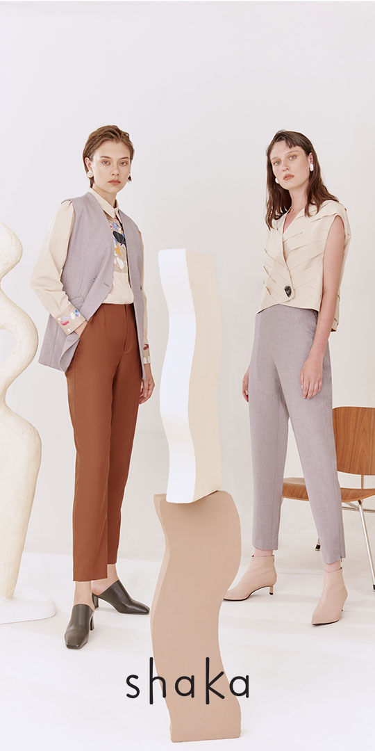 Shaka - This collection concept depicts the fabric pattern... | Facebook
