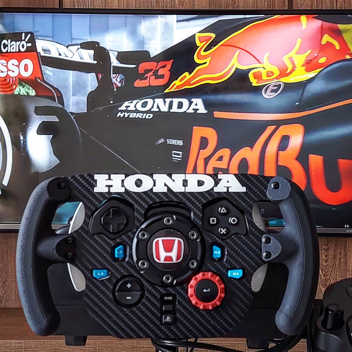 True Racing - 🎆 Add-on True Racing Formula G29 disponível...