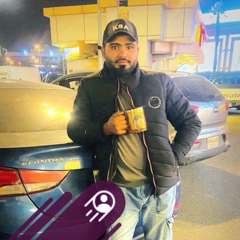 دانی اعوان