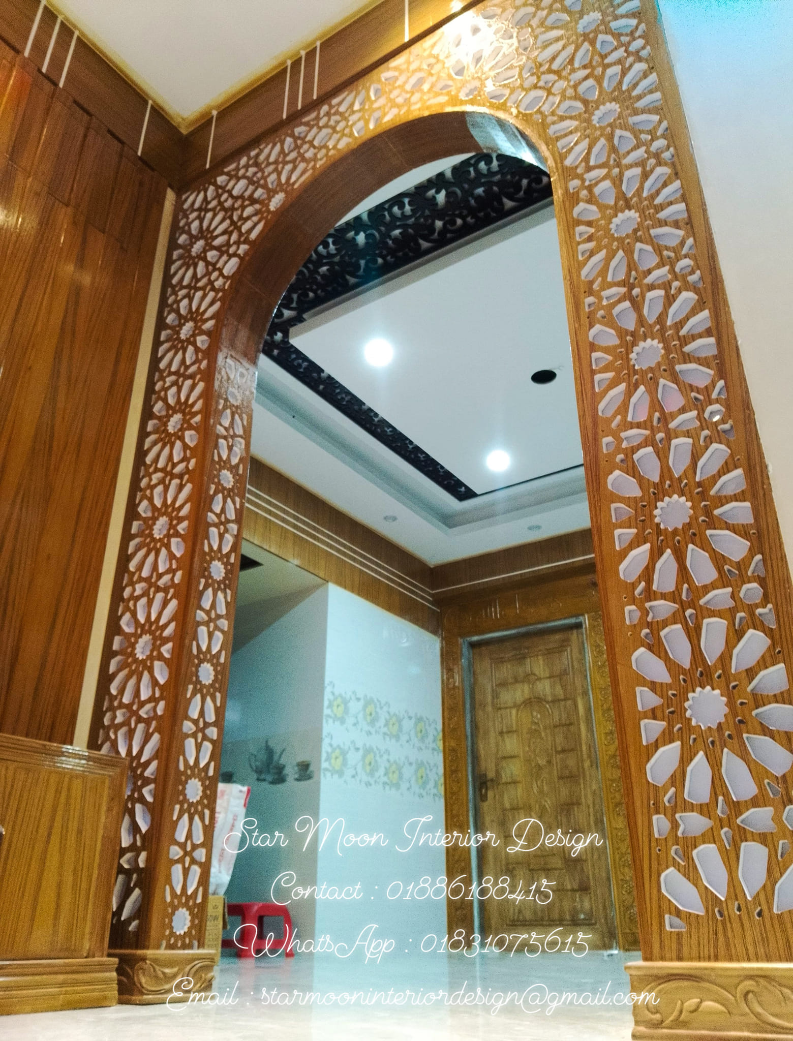 Star Moon Interior Design | Dhaka