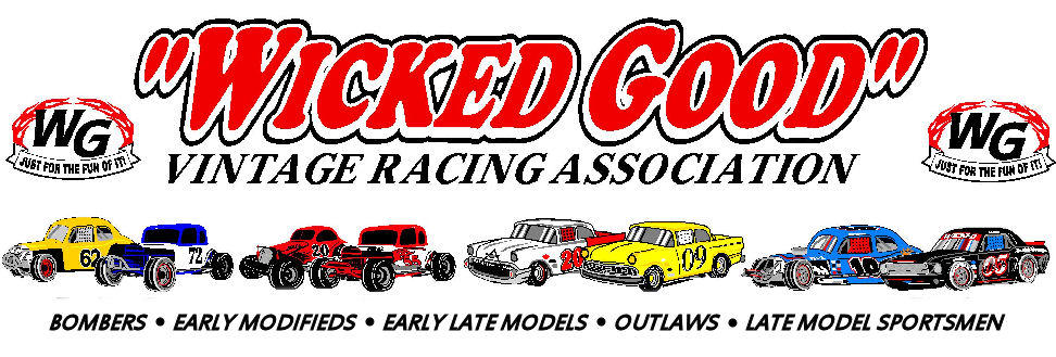 Wicked Good Vintage Racing Association