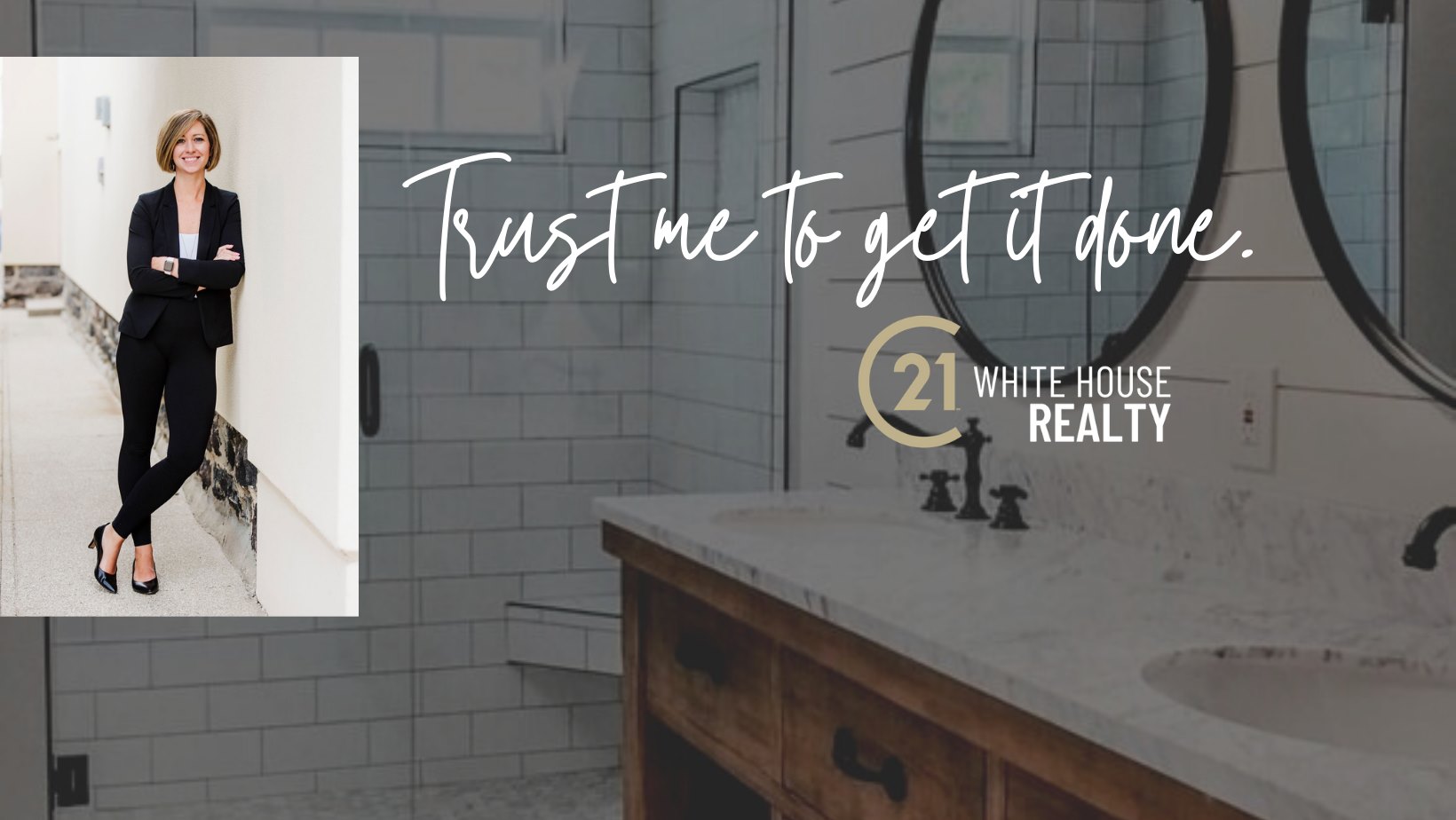 Jessica Radle - Realtor | Canadian Lakes MI