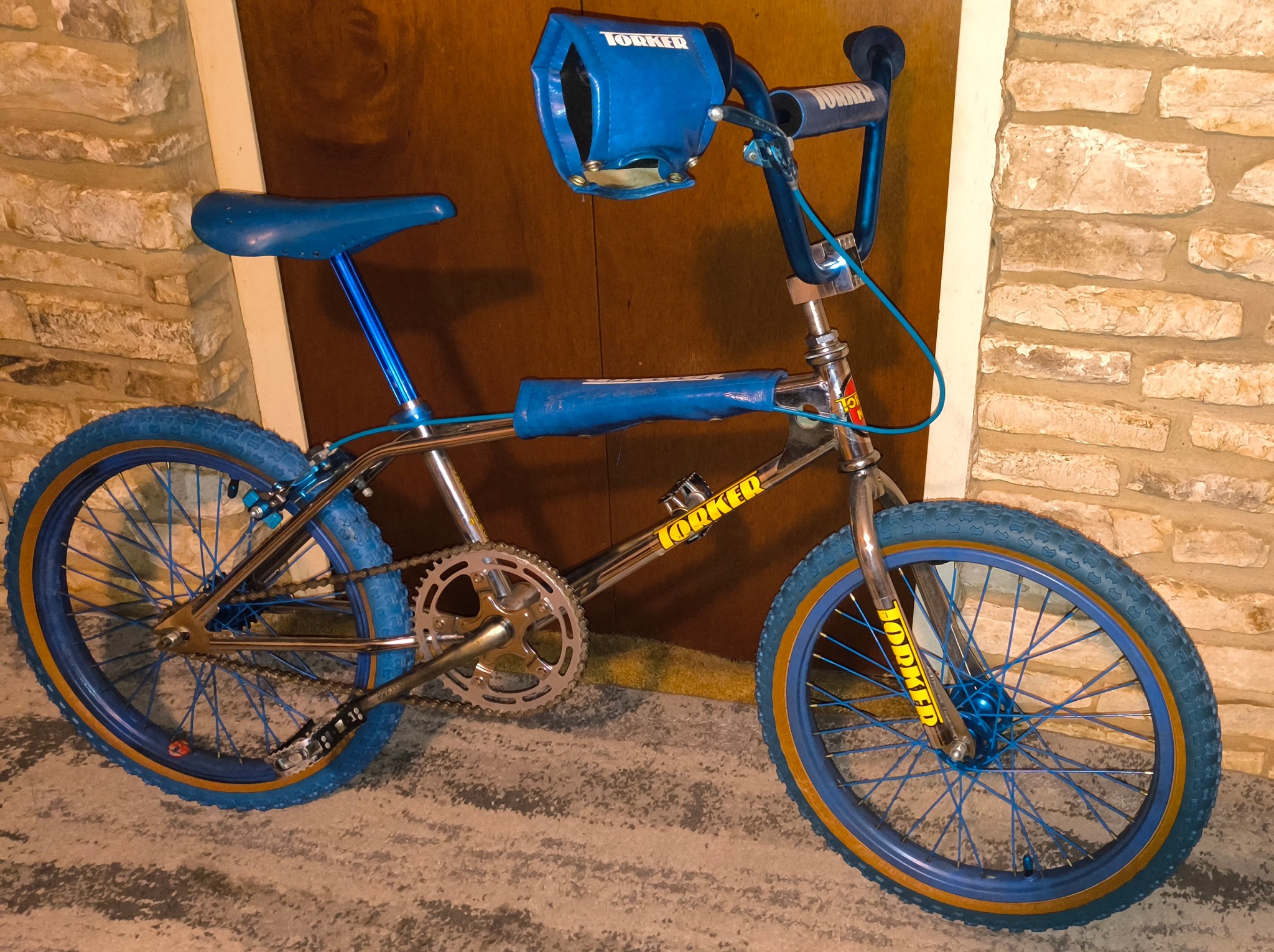 torker bmx bicycles LP Balance Bike  Level7Bikes also known simply as THE BIG BIKE Torker | MX26 Complete