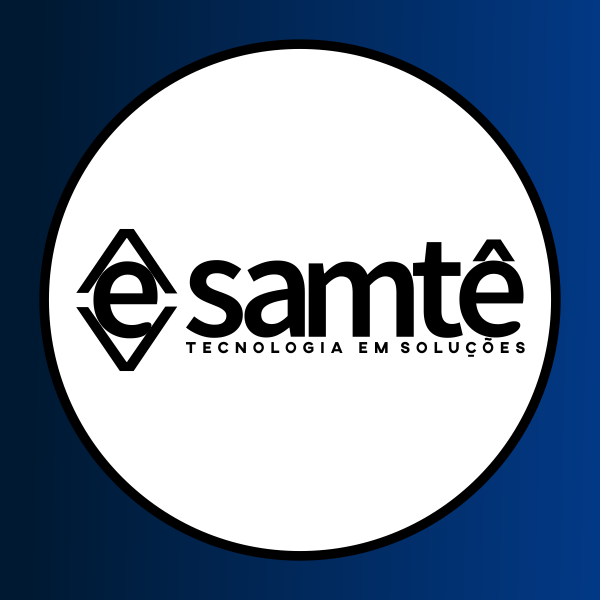 Samtê Tecnologia em Soluções