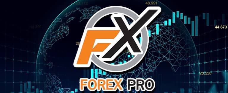 Forex Pro : สอนเทรดฟอเร็กซ์ เทรดสร้างกำไร แบบมืออาชีพ