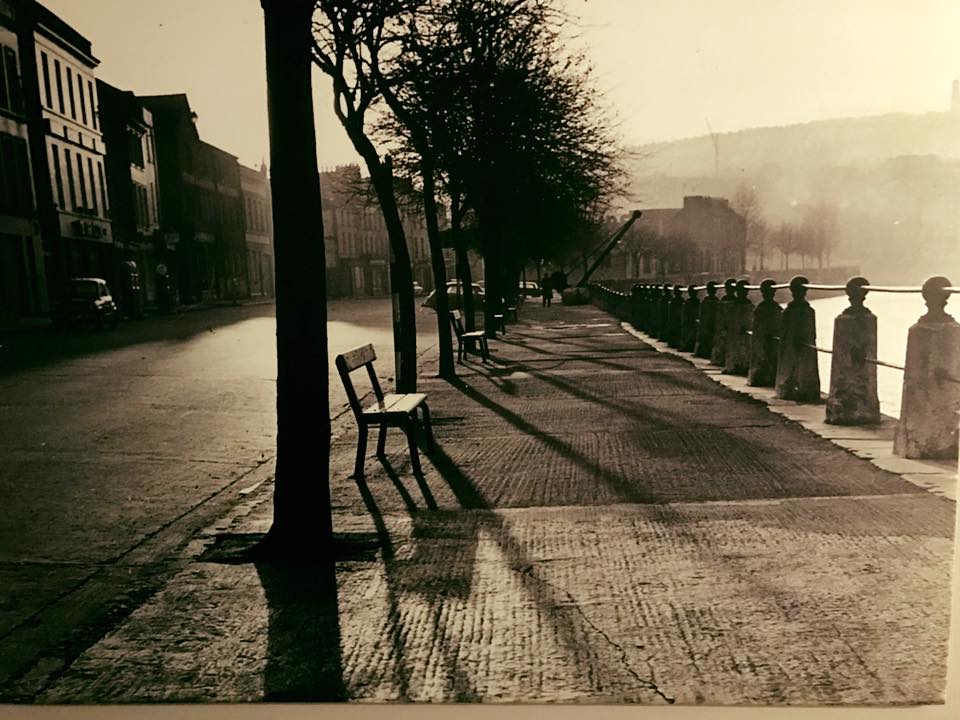 The Cork City and County Archives has received the donation of the