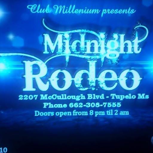 Midnight Rodeo