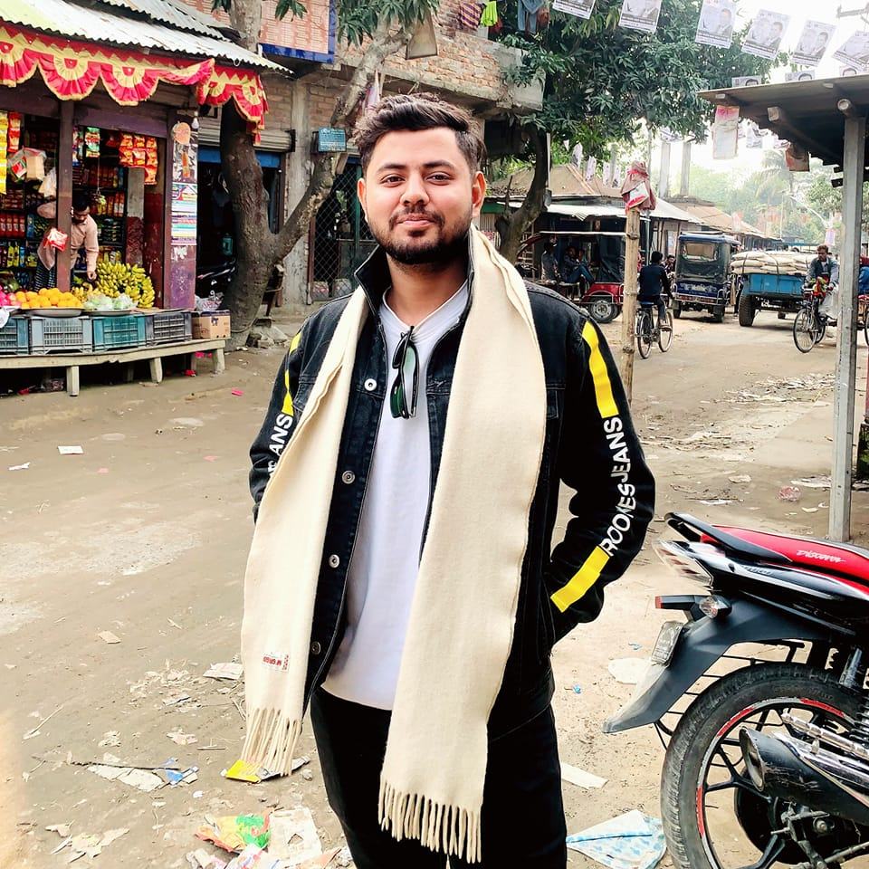 বন্ধুমহল 💙 #Friends #reels #friend #Reels #fyb | Simanto Sharker | Facebook