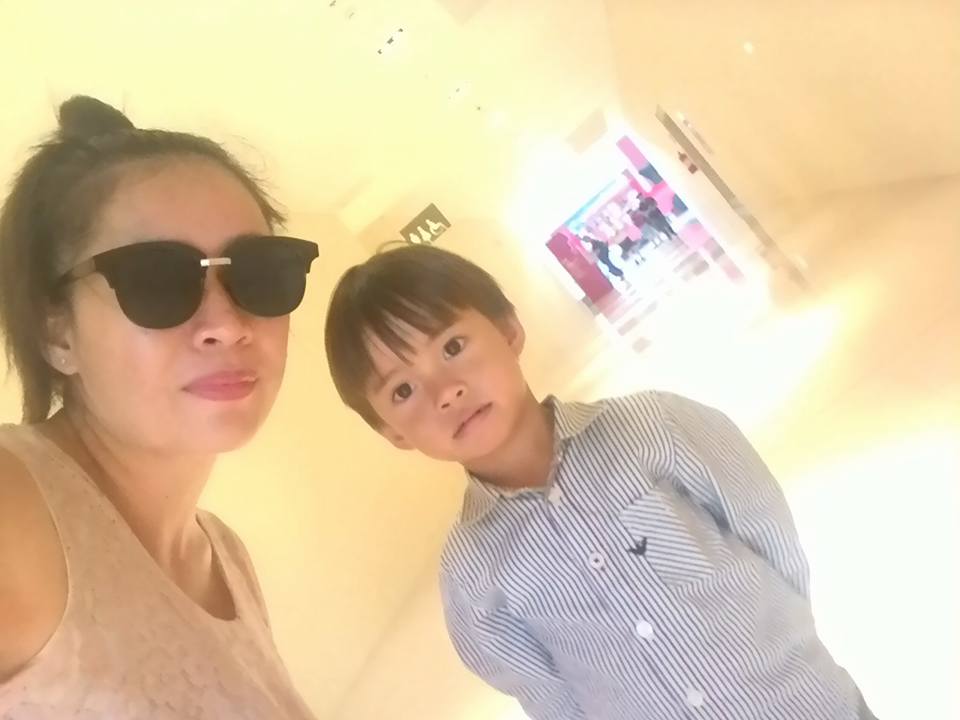 Vaughn Adiel Reyes Mosquera