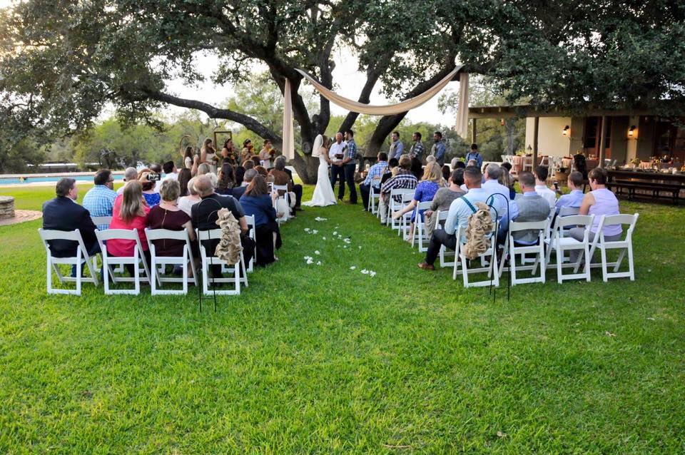 Three B Ranch Wedding Venue and Events | Somerset TX