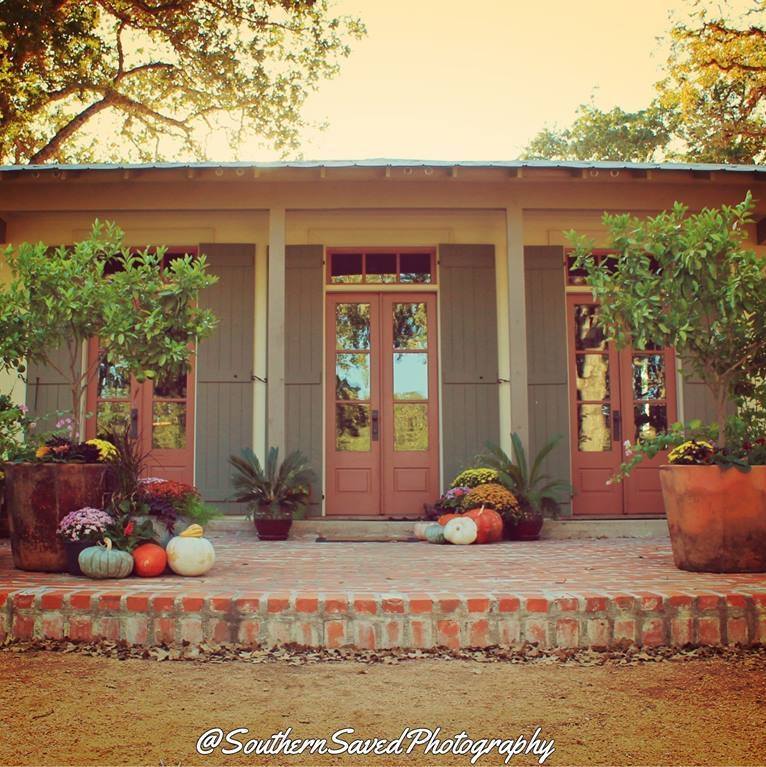 Three B Ranch Wedding Venue and Events | Somerset TX