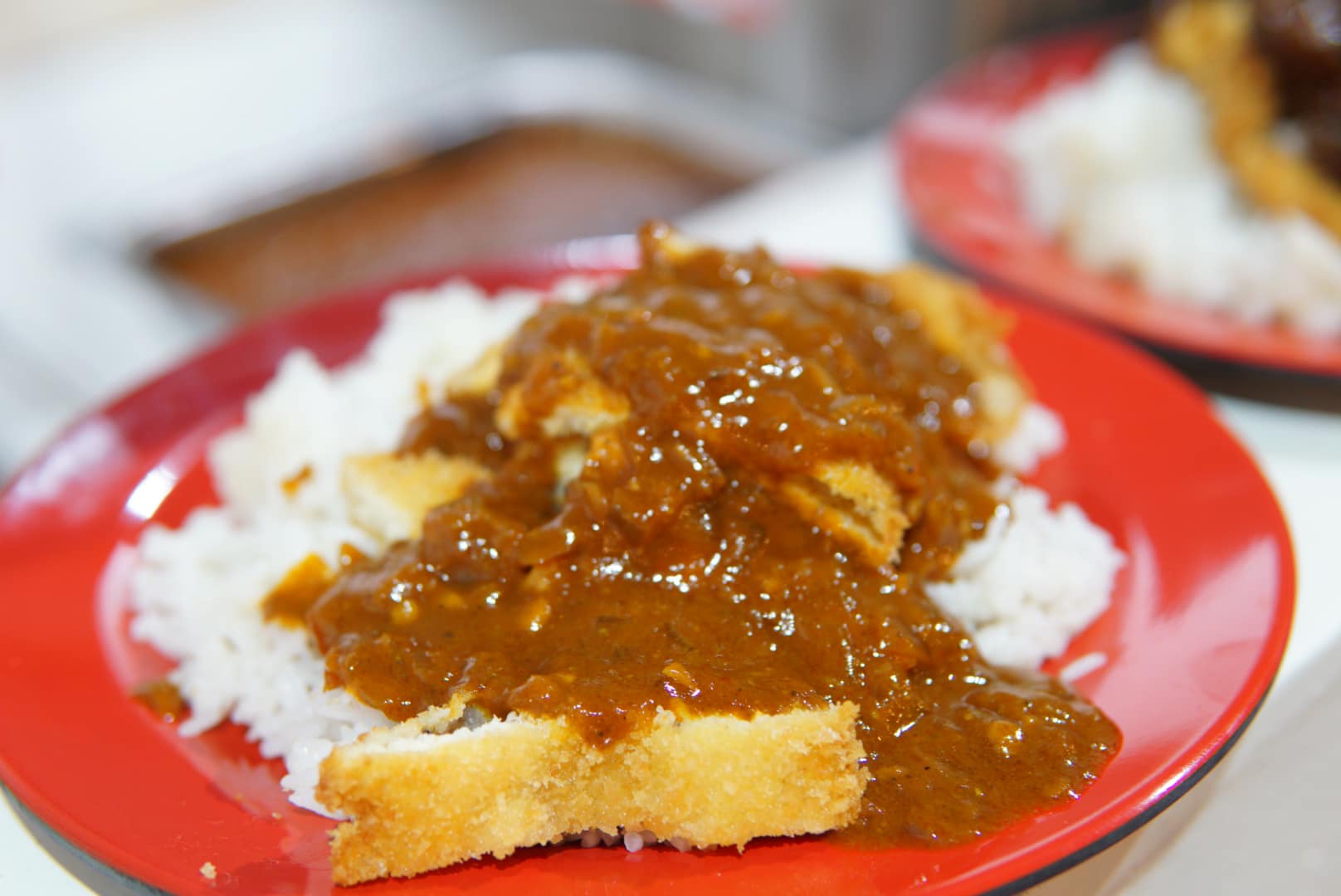 Must Try: SG Hawker Style Scissor Cut... - Davao Food Guide | Facebook