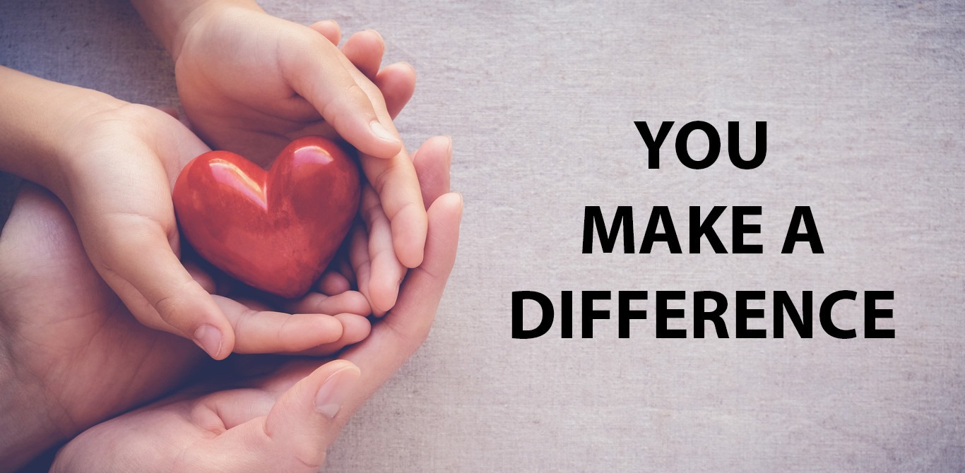 Helping the Less Fortunate | West Chester PA