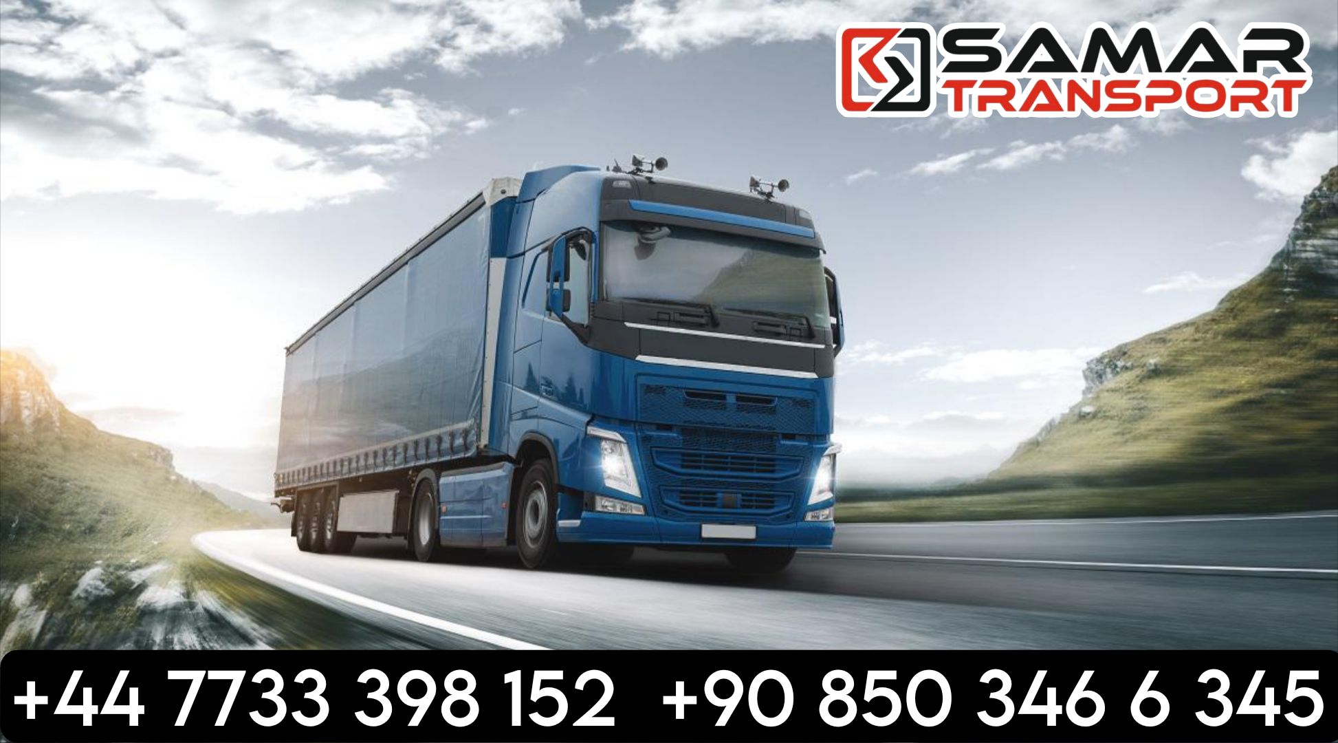 Samar Cargo