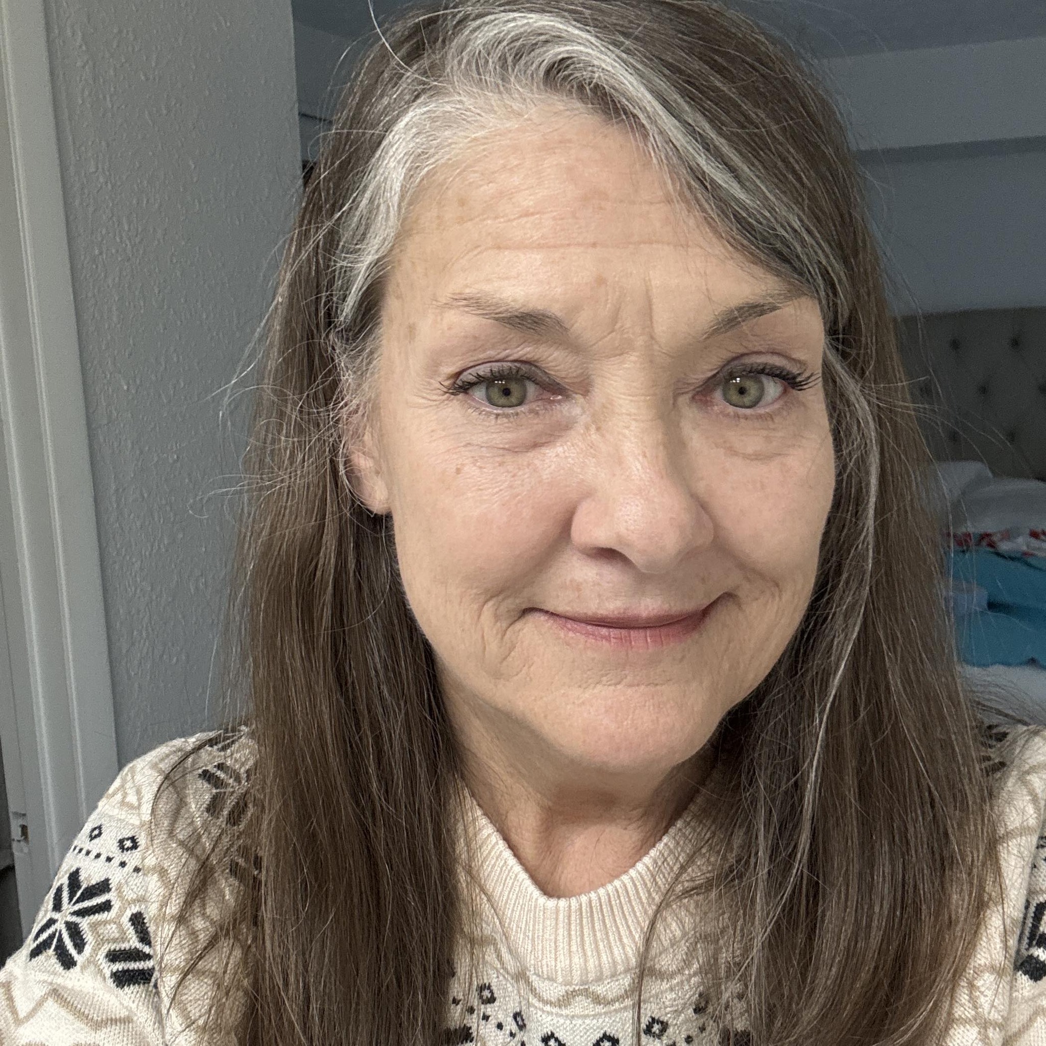Pam Bowman Prengaman