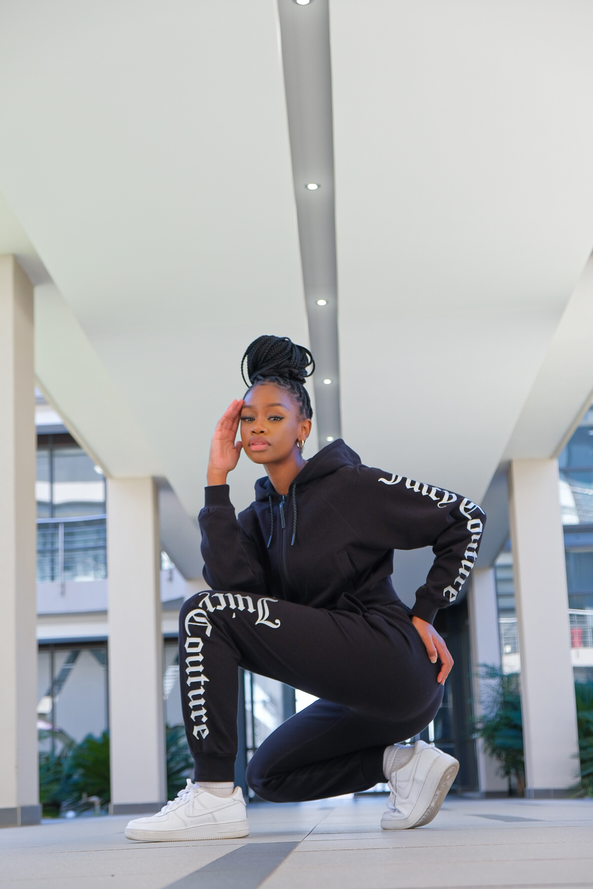 Live your boldest life in Juicy Couture! STAY ICONIC. STAY JUICY