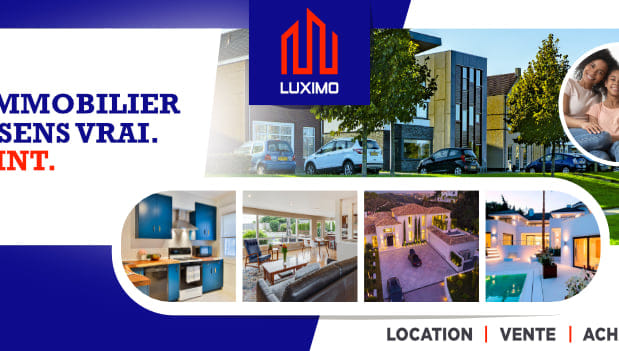 Luximo
