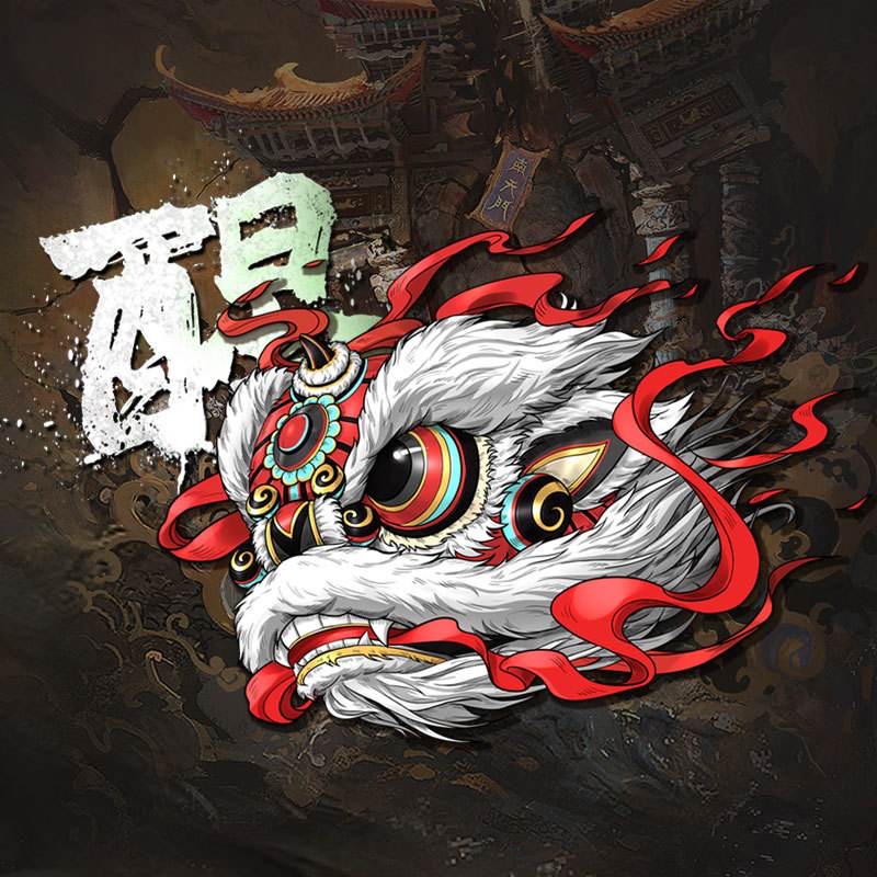 醒獅力量-新傳承中華醒獅文化