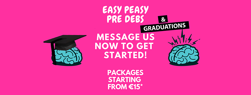 Easy Peasy PreDebs