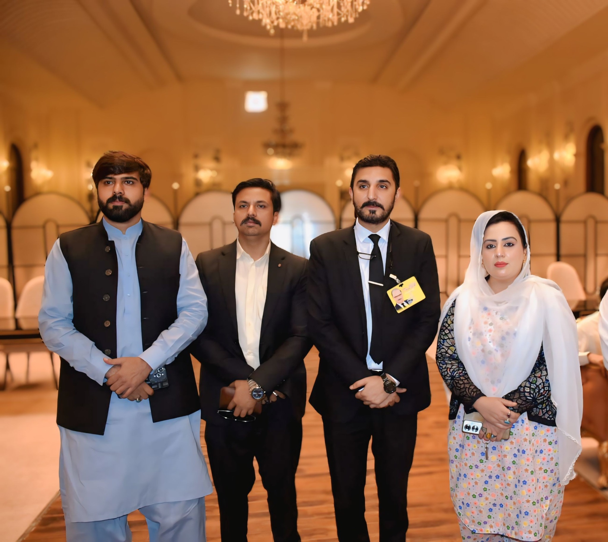 Kaneez Raza Shah Adv added a new... - Kaneez Raza Shah Adv