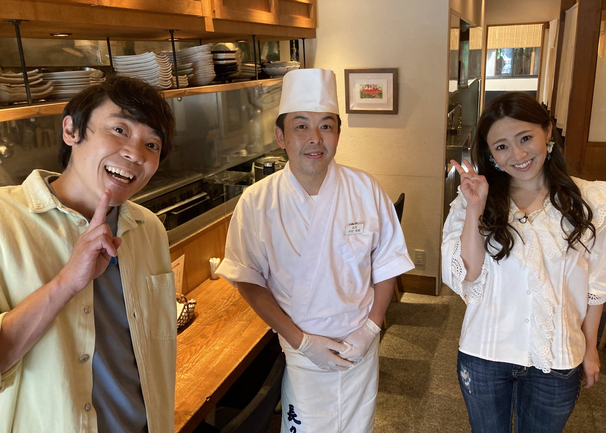 当時のメディア報道・掲載写真