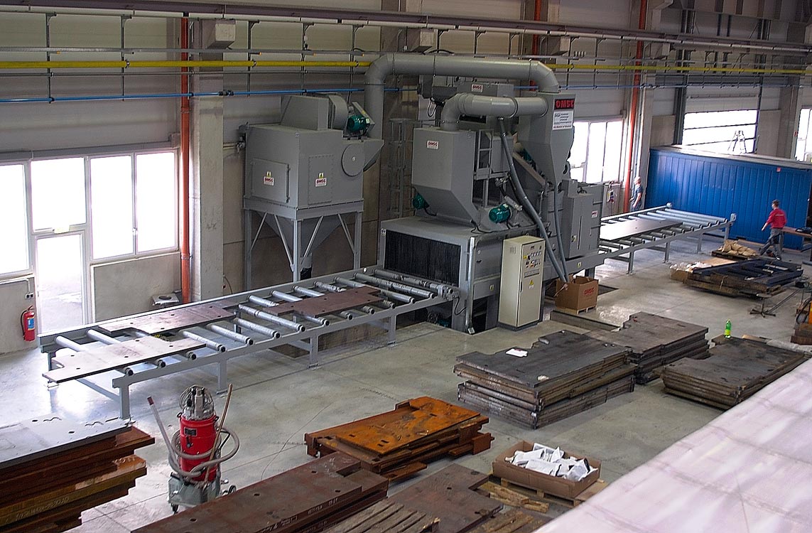 Akram Engineering Works