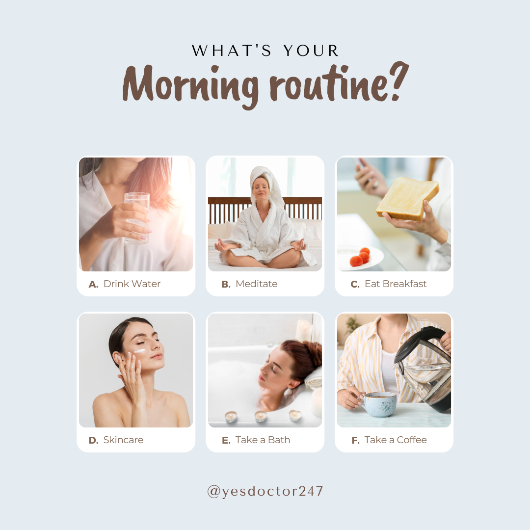 Single Mom - My morning routine 🌞💛 1. Drink water 2. Take...