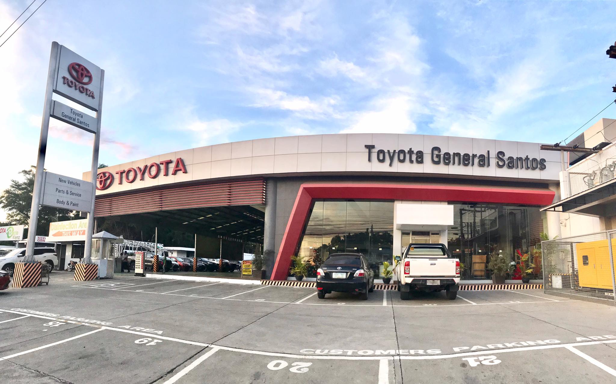 MG Lanang Davao -... - MG Lanang Davao - Angcore Group