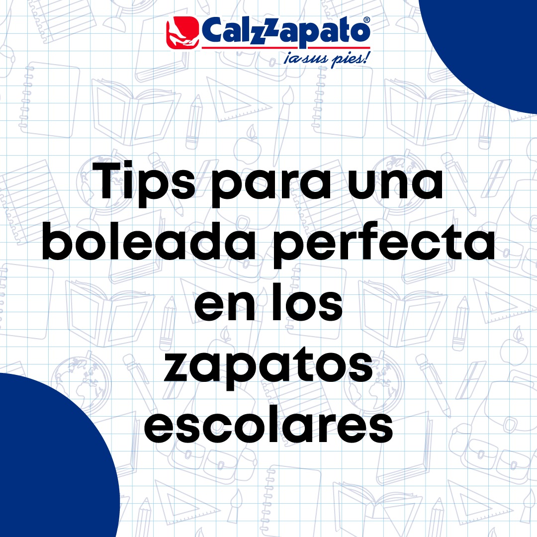 Calzzapato - Consigue una boleada perfecta con los...