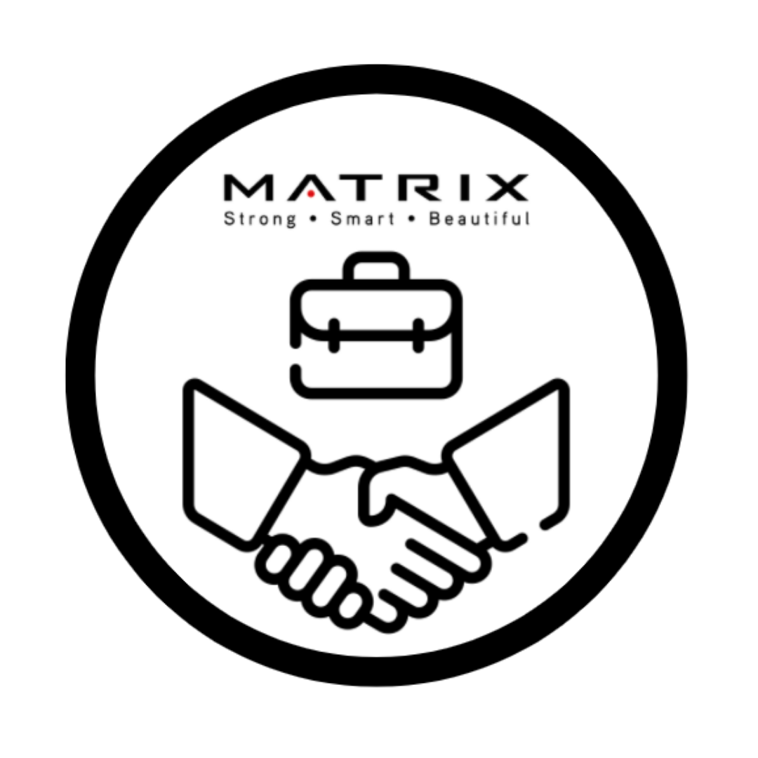 Matrix Fitness Maroc