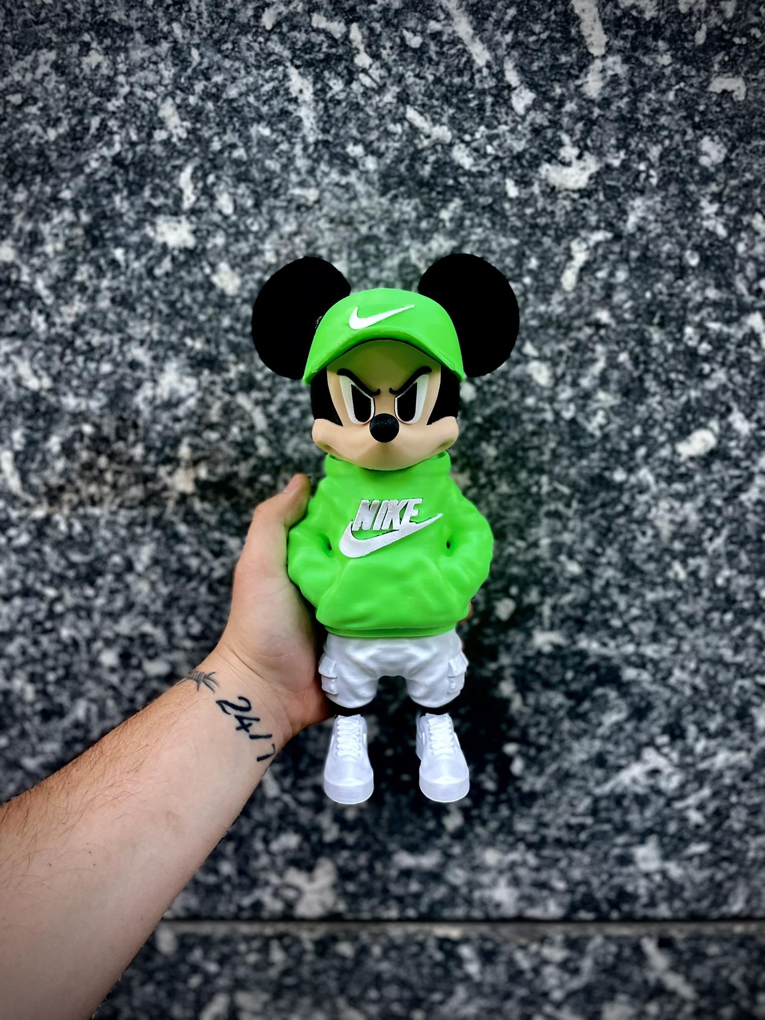 ✨ Mickey Urban Vibes has landed! ✨